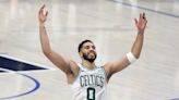 Celtics podem ser o 10º time a 'varrer' numa final de NBA; veja lista