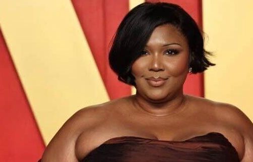 Lizzo Shares Pro-Palestine Message On Instagram