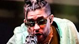 Bad Bunny pone privada su cuenta de Instagram y lanza un mensaje alarmante