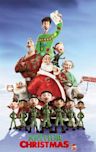 Arthur Christmas