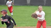 Softball Recap: Coldwater's bats on fire as Cardinals split with Parma Western