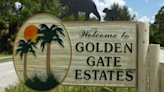 Florida lawmakers aren't ready to support a bill to incorporate Golden Gate Estates