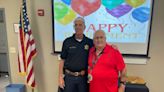 Longtime Lee County 911 dispatcher retires