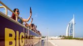 Big Bus Tours Acquires Tour Dubai, Adding Safaris and Cruises to Portfolio