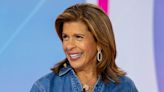 Hoda says she’s been ‘slacking’ on workouts lately. This 3-word mantra is helping her hit the gym