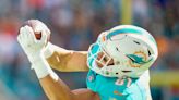 Here’s why Durham Smythe is No. 19 on our Dolphins’ Top 20 players