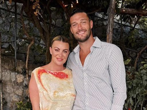 Towie's Billi Mucklow and Andy Carroll announce divorce after 2 years