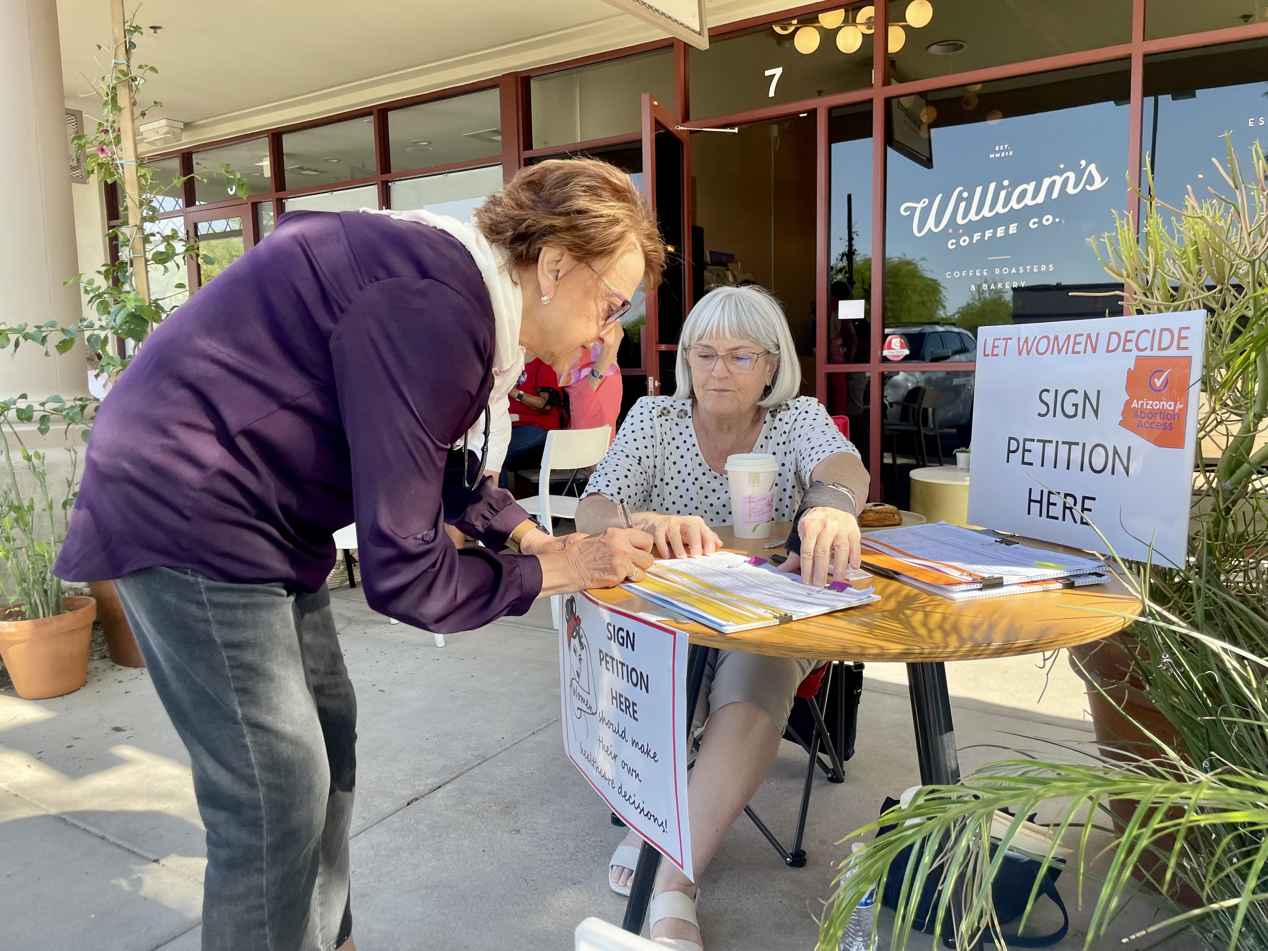 Column: Eleni Kounalakis wants to be California's next governor. Her wealth shouldn't decide the race