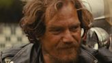 'The Bikeriders' director and Michael Shannon had opposite reactions to his scene-stealing monologue