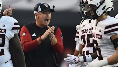 Texas Tech needs to level up. But why another bad start? Texpert mailbag