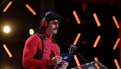 Dr. Disrespect Issues Shocking Statement, Finally Revealing Why He Was Banned From Twitch