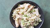 This salad has some texture | Honolulu Star-Advertiser