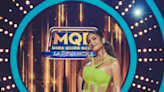 Chiquinquirá Delgado opta por los recortes con dos sensuales looks en “Mira quién baila”