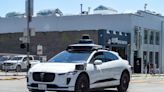 Waymo planning expansion of autonomous taxis to L.A.