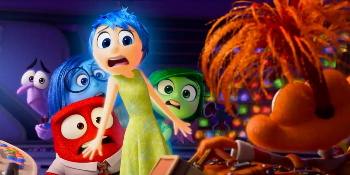 The Silver Screen Spotlight: “Inside Out 2″, “How to Train Your Dragon”, and more!