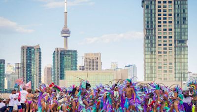 Your complete guide to the Caribbean Carnival in Toronto for 2024