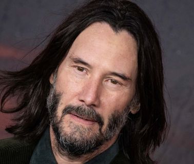 Keanu Reeves Reveals Why He Thinks About ‘Death All The Time’