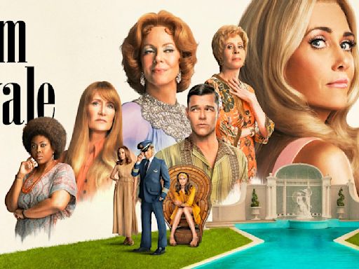 Palm Royale: Season Two Renewal Announced for Kristen Wiig Comedy Series by Apple TV+