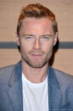 Ronan Keating