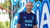 Mascherano ya tiene su arquero campeón del mundo para los Juegos Olímpicos