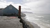 Oceans rise, houses fall: The California beach dream home is turning into a nightmare