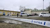 12-year-old shooter arrested and child dead after Finland school shooting as police order lockdown