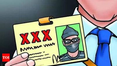 Former Techie Registers 315 BS-IV Vehicles with Fake ID | Chennai News - Times of India