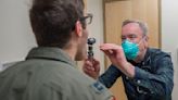 Military doctors treat patients who outrank them better, study says