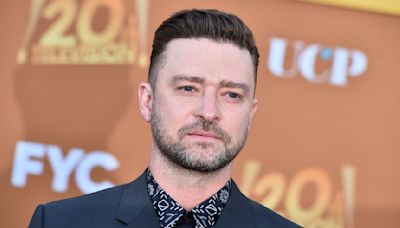 Justin Timberlake es acusado de manejar en estado de ebriedad en los Hamptons