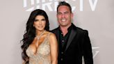 Teresa Giudice Denies Husband Louie Is Her ‘Weak Link' Amid “RHONJ” Drama