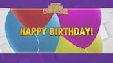 GMFS Facebook Question & Birthdays!