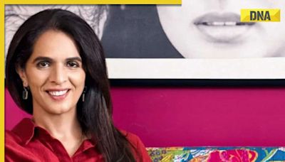 Meet woman, who started business with two sewing machines, now styles Nita Ambani, Alia Bhatt, Priyanka Chopra