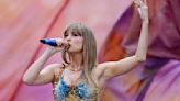 Taylorwatch: Taylor Swift is coming to Dublin and is sure to attract a trail of celebrities in her wake