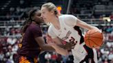 Pac-12 women’s basketball power rankings: Big weekend awaits as conference nears its end