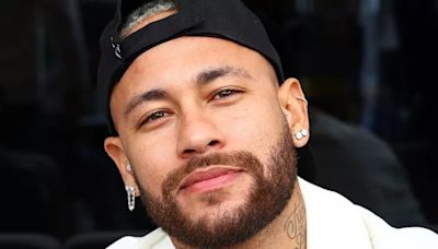 Neymar Jr. anuncia el nacimiento de su tercera hija, nueve meses después de la llegada de Mavie