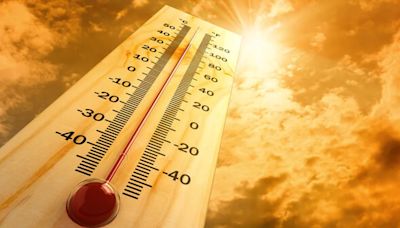 Ideam reveló los 13 municipios más calurosos de Colombia en las últimas 24 horas, hay uno con casi 39ºC de temperatura