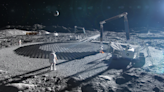 Texas company wins grant to 3D-print moon bases