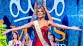 Por primera vez una mujer trans gana Miss Países Bajos y hace historia en el concurso