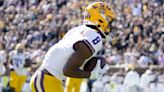 Instant 2024 NFL Draft grades: New York Giants select Malik Nabers, WR, LSU 6th overall