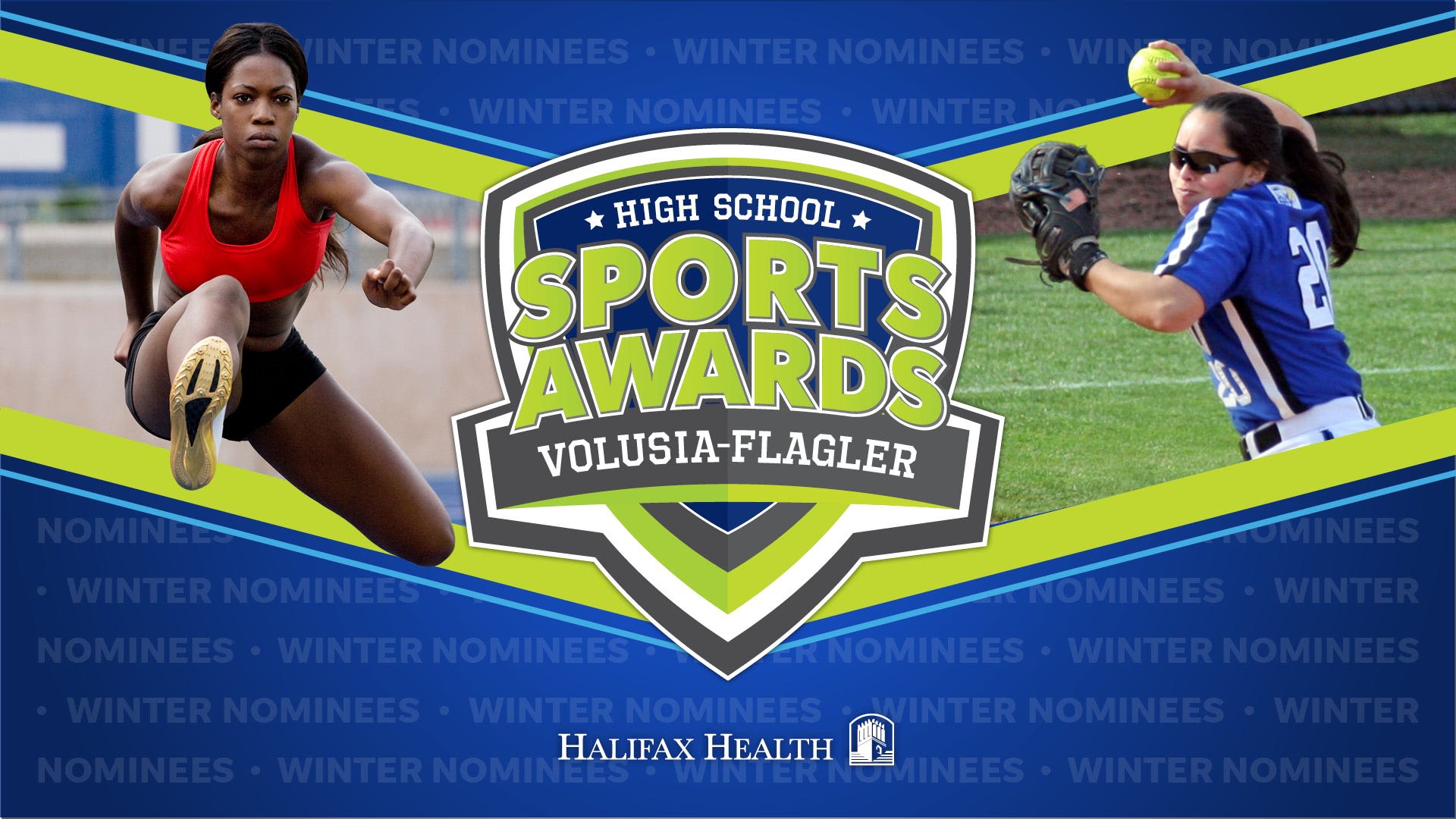 See all spring nominees for Volusia-Flagler High School Sports Awards