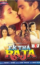 Ek Tha Raja (1996) - IMDb
