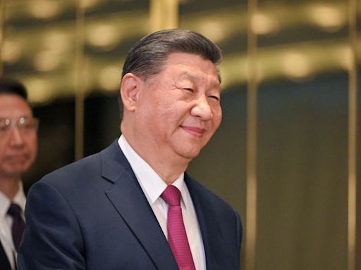 Yet another one of China's elite has disappeared after criticizing Xi Jinping