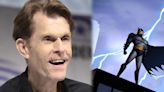 Fallece Kevin Conroy, voz de Batman, a los 66 años