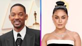 Will Smith Reveals How Vanessa Hudgens’ Pregnancy Impacted 'Bad Boys: Ride or Die' (Exclusive)