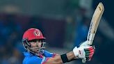 New Zealand set 160 to win after Afghan top order delivers | FOX 28 Spokane