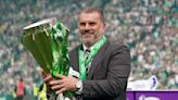 Tottenham hires Ange Postecoglou as latest manager after his departure from Celtic