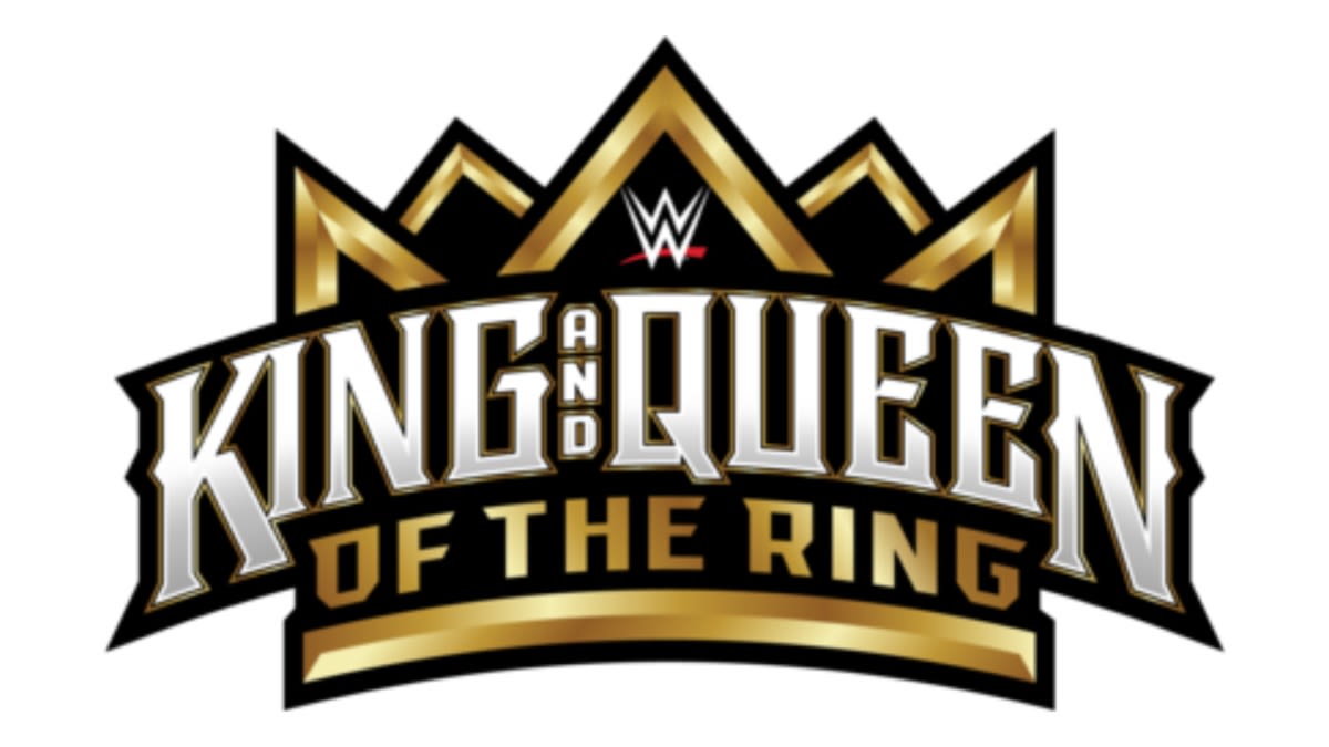 How to watch the 2024 WWE King and Queen of the Ring live stream