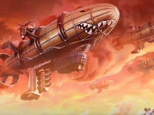 Mobile Game Command & Conquer: Legions Gets Characters, Units, and Stories From the Red Alert Universe