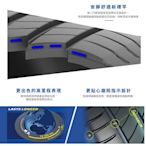 東勝輪胎-Michelin米其林輪胎PRIMACY 4+ 235/45/17