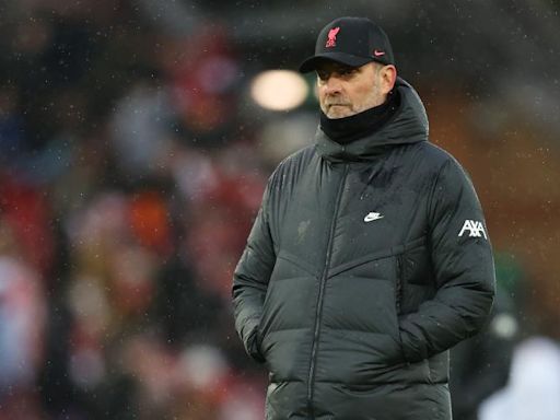 Why is Jurgen Klopp leaving Liverpool? Reasons for exit, result of last game and what comes next | Sporting News United Kingdom